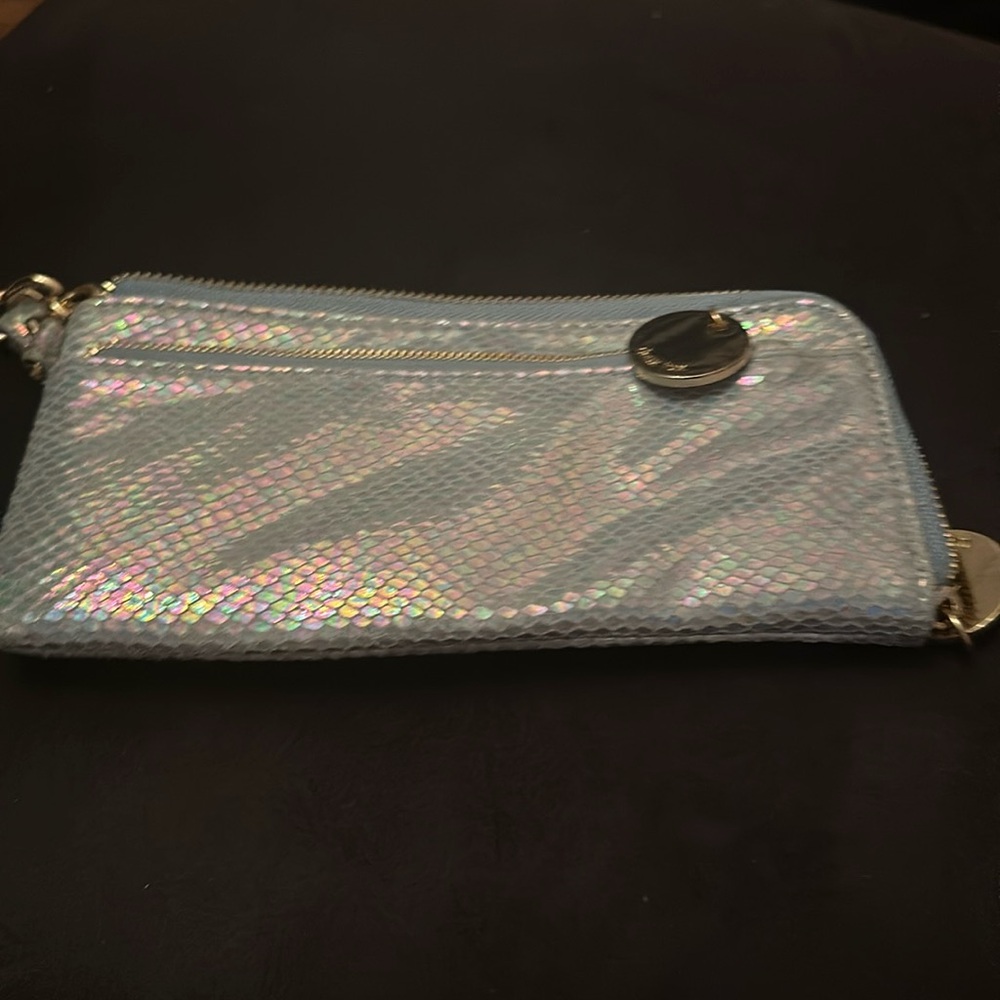 Deux Lux wallet. Never used!